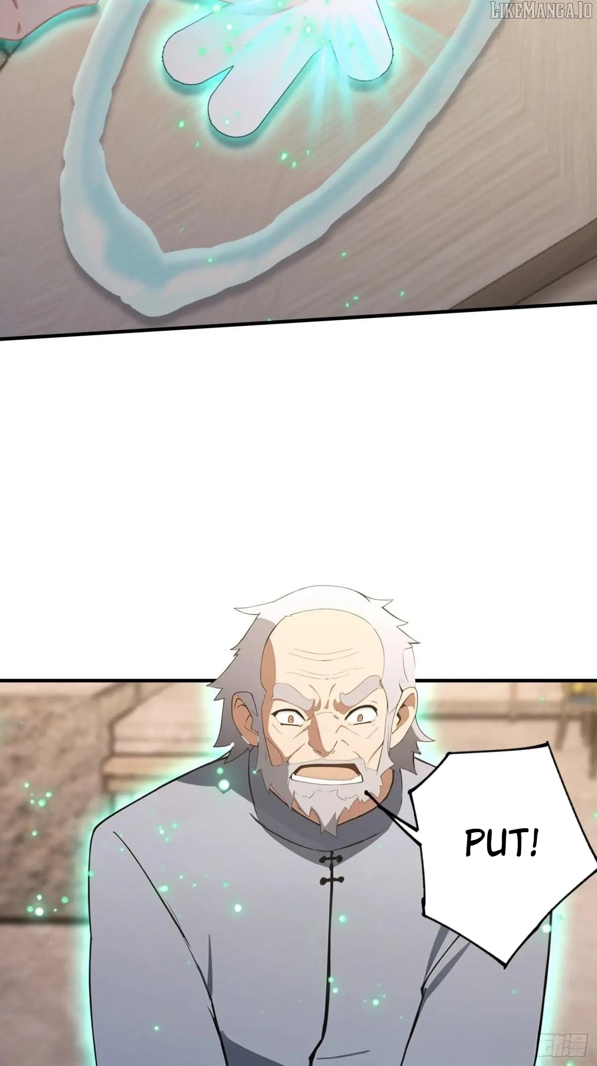 Outrageous! I opened a training class for empresses Chapter 98 - page 47
